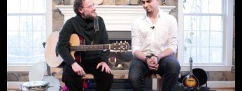 Dawud & ANX – Come In On The Bridge – Episode Seven
