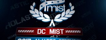 DC MIST 2017 AWARDS CEREMONY