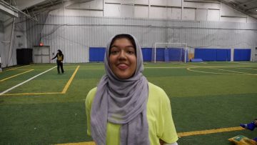 DC MIST 2017 Girls Soccer