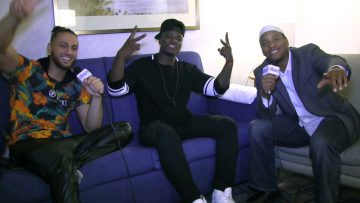 Deen Squad on DeenTV!