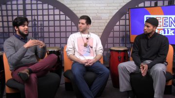 Deen Talk – DAPL and Standing Rock – Part 1