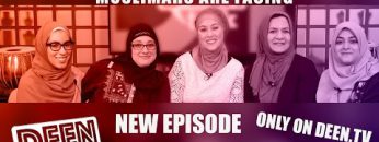 DEEN TALK EP 8 : Deen Talk: Matrimonial Challenges Singles Muslimahs are Facing