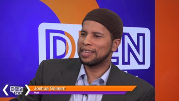 Deen Talk: Interfaith Marriages – Part 2