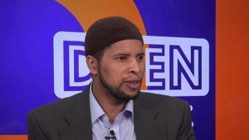 Deen Talk: Interfaith Marriages – Part 1