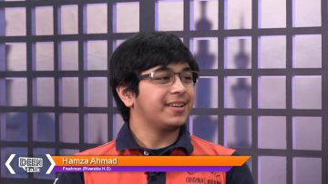 Deen Talk – Islamophobia in Schools – Part 2