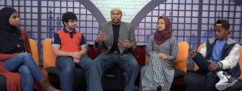 Deen Talk – Islamophobia in Schools – Part 1