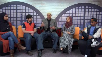 Deen Talk – Islamophobia in Schools – Part 1