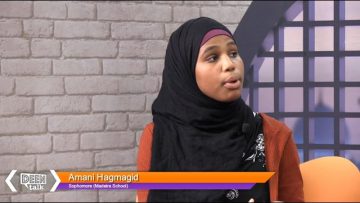 Deen Talk – Islamophobia in Schools – Part 3