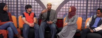 Deen Talk – Islamophobia in Schools – Part 4