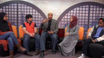 Deen Talk – Islamophobia in Schools – Part 4