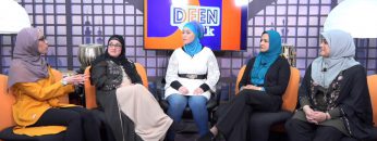 Deen Talk: Matrimonial Challenges – Part 4