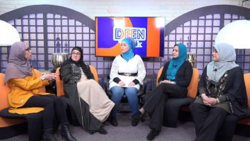 Deen Talk: Matrimonial Challenges – Part 4