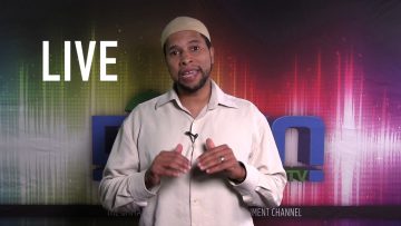 Deen Talk  Relaunch!