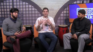 Deen Talk – Standing Rock and DAPL – Part 2