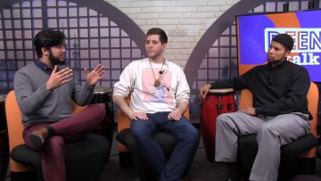 Deen Talk – Standing Rock and DAPL – Part 4