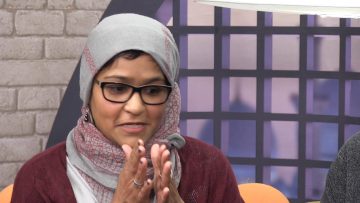 Deen Talk: Unapologetically Muslimah – Part 2