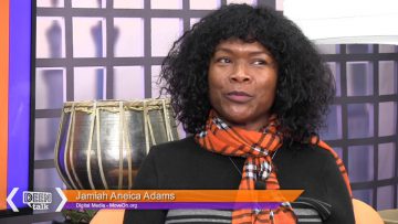 Deen Talk: Unapologetically Muslimah – Part 3