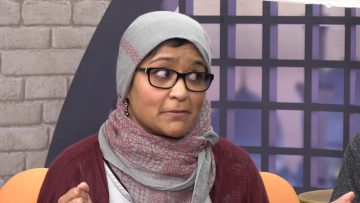 Deen Talk: Unapologetically Muslimah – Part 4