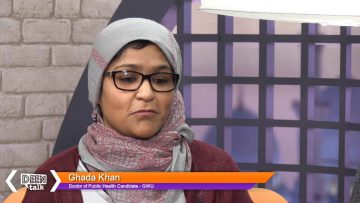 Deen Talk: Unapologetically Muslimah – Part 1