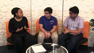 DeenTalk –  Gun Control, Saudi Women and More! LIVE