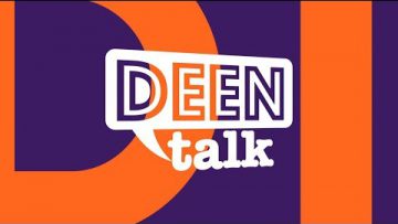 DeenTalk Season 3 Preview