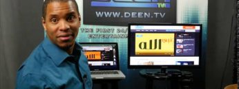 DeenTV and Chromecast