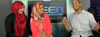 DeenTV interviews Hijabi Bengali Sisters