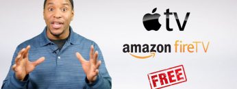 DeenTV now on AppleTV and FireTV