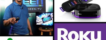 DeenTV now on Roku