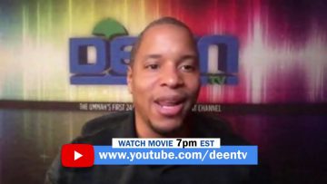 DeenTV Pre-release show for Lost & Striving