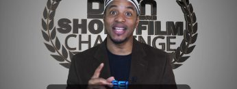 DeenTV Short Film Challenge