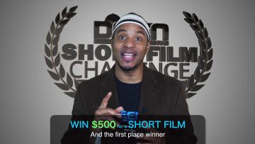 DeenTV Short Film Challenge