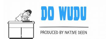 Do Wudu