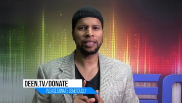 Donate to DeenTV