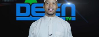 Dont Forget – Ramadan Mubarak