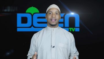 Dont Forget – Ramadan Mubarak