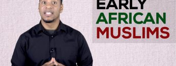 Early African Muslims