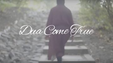 Eema Manzoor – Dua Come True
