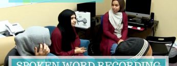 Eema Manzoor  – Part 1: Recording Dua Come True BTS