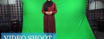 Eema Manzoor – Part 2: Video Shoot BTS
