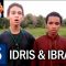 Ep.5 – Show Me The Way – Idris & Ibrahim Abdullah