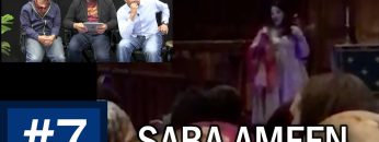 Ep. 7 Constellations by Saba Ghazi Ameen