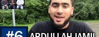Ep6 – Abdullah Jamil – Where Im At