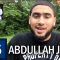 Ep6 – Abdullah Jamil – “Where I’m At”