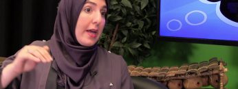 [Episode 20] Think About It: The Strength of Comedy | feat. Yasmin Elhady