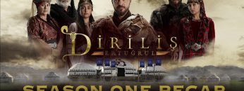 Ertuğrul – Season 1 Recap – Full Synopsis!