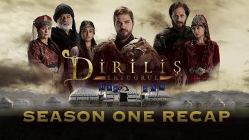 Ertuğrul – Season 1 Recap – Full Synopsis!