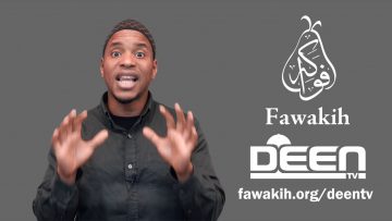 Fawakih Special DeenTV Discount!