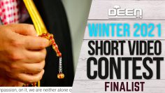 Finalist: Fatimah Abdul Zahir