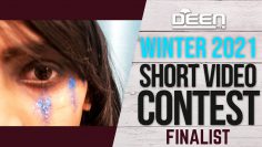 Finalist: Haniyah Aamir